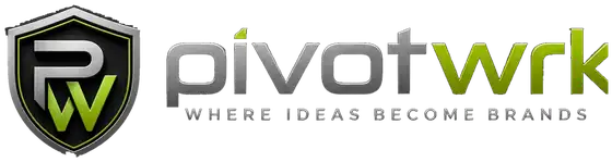 PivotWrk — Where Ideas Become Brands